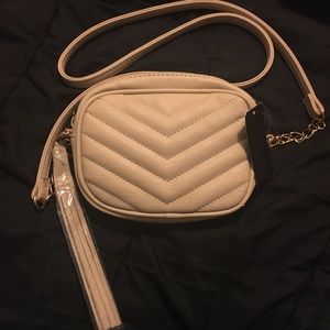 Small Crossbody Bag